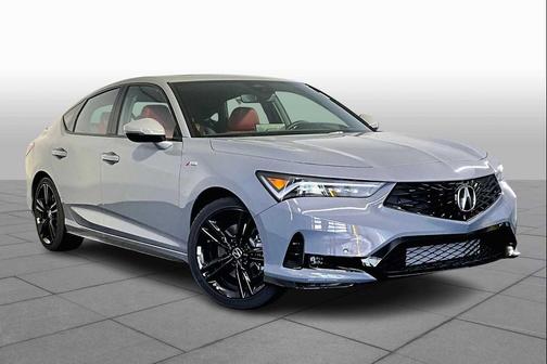 2026 Acura Integra w/A-Spec Technology Package