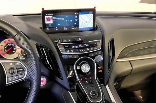 2025 Acura RDX Base