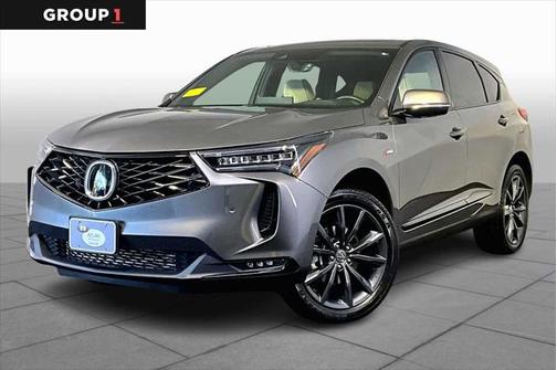 2025 Acura RDX Base