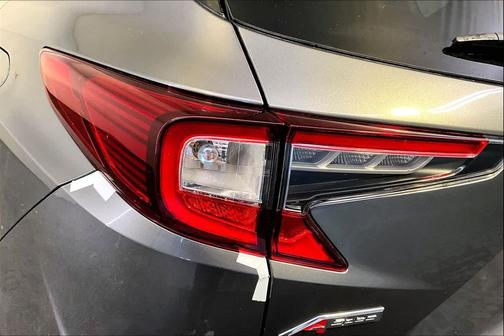 2026 Acura RDX A-Spec Advance Package