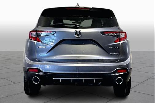 2026 Acura RDX A-Spec Advance Package