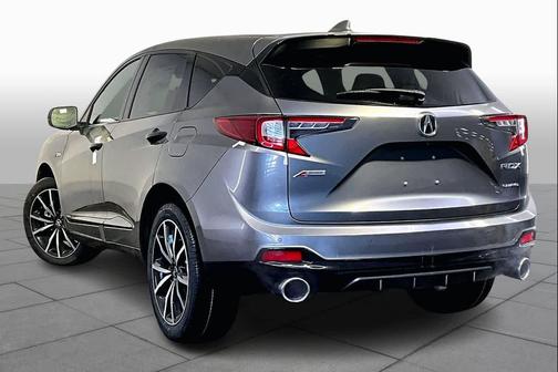 2026 Acura RDX A-Spec Advance Package