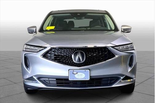 2023 Acura MDX Standard