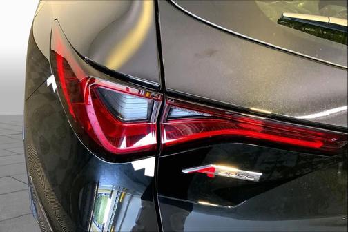 BK/Majestic Bla 2026 Acura MDX A-SPEC