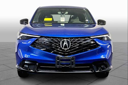 2025 Acura ADX A-Spec with Advance