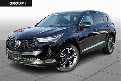 2026 Acura RDX Technology Package