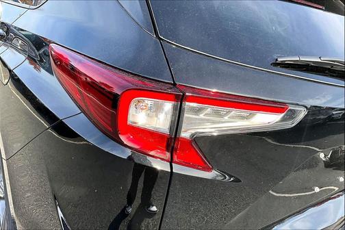 2026 Acura RDX Technology Package