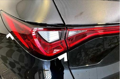 2025 Acura MDX Advance Package