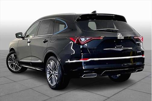 2025 Acura MDX Advance Package