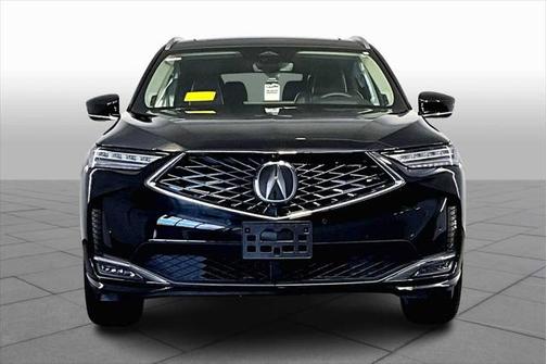 2025 Acura MDX Advance Package