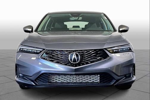 2025 Acura Integra
