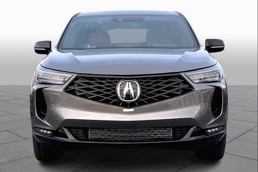 2026 Acura RDX A-Spec Advance Package