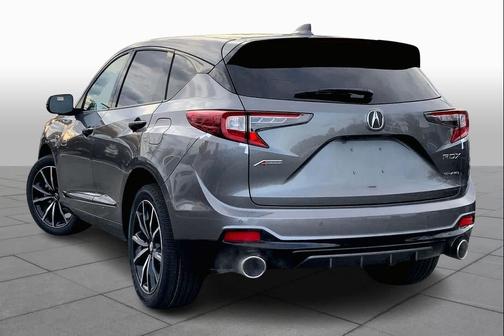 2026 Acura RDX A-Spec Advance Package