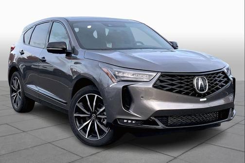 2026 Acura RDX A-Spec Advance Package
