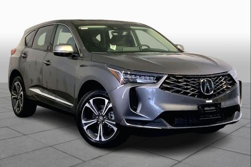 2026 Acura RDX Technology Package