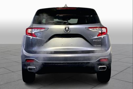 2026 Acura RDX Technology Package