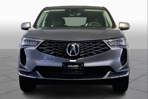 2026 Acura RDX Technology Package