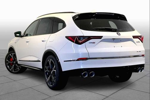 2026 Acura MDX Type S Advance Package