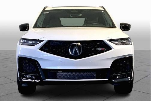 2026 Acura MDX Type S Advance Package