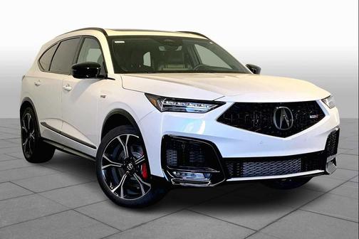 2026 Acura MDX Type S Advance Package