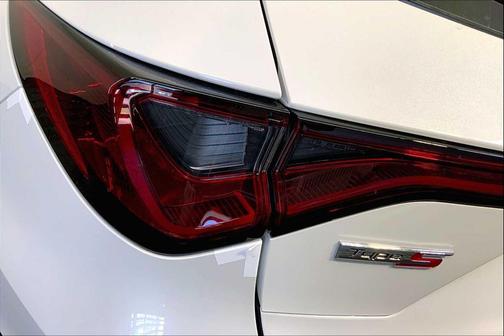 2026 Acura MDX Type S Advance Package