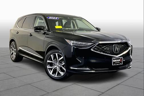 2022 Acura MDX Technology Package