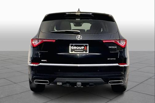2022 Acura MDX Technology Package