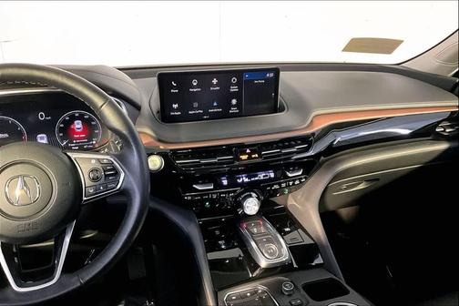 2022 Acura MDX Technology Package