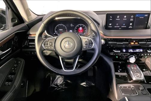 2022 Acura MDX Technology Package