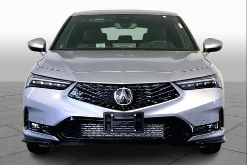 2026 Acura Integra FWD A-Spec with Technology