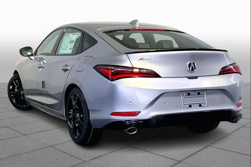 2026 Acura Integra FWD A-Spec with Technology