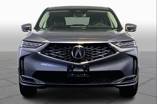 2026 Acura MDX Standard
