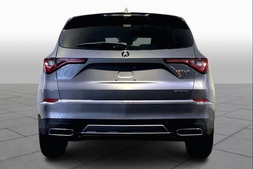 2026 Acura MDX Standard