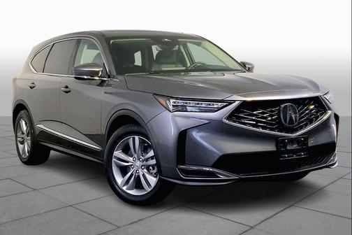 2026 Acura MDX Standard