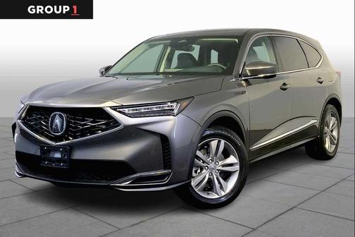 2026 Acura MDX Standard