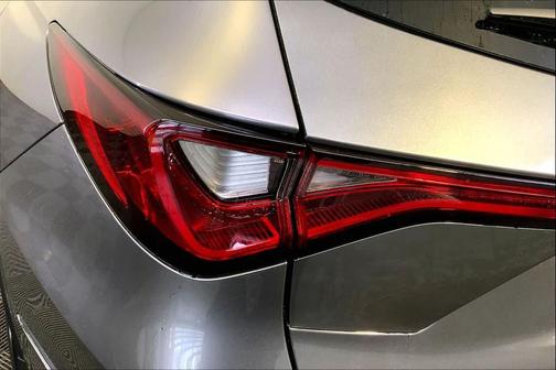 2026 Acura MDX Standard