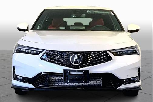 2026 Acura Integra FWD A-Spec with Technology