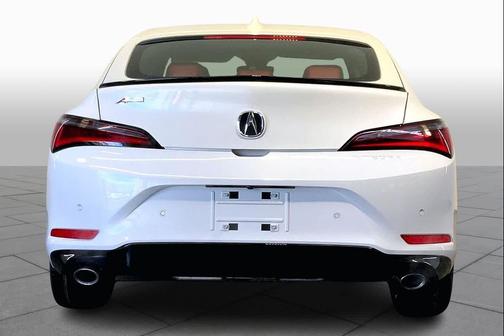 2026 Acura Integra FWD A-Spec with Technology