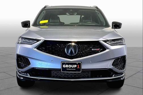 2024 Acura MDX Type S Advance Package