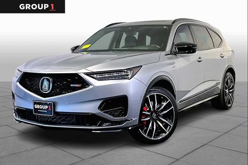 2024 Acura MDX Type S Advance Package