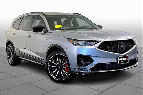 2024 Acura MDX Type S Advance Package