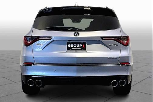 2024 Acura MDX Type S Advance Package