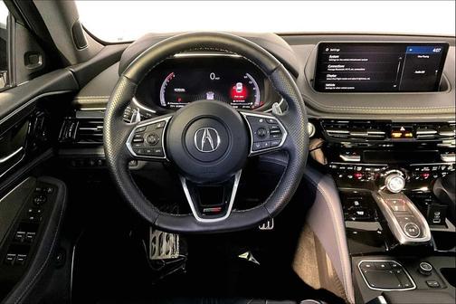 2024 Acura MDX Type S Advance Package