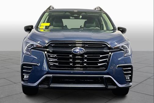 2024 Subaru Ascent Onyx Edition 7-Passenger