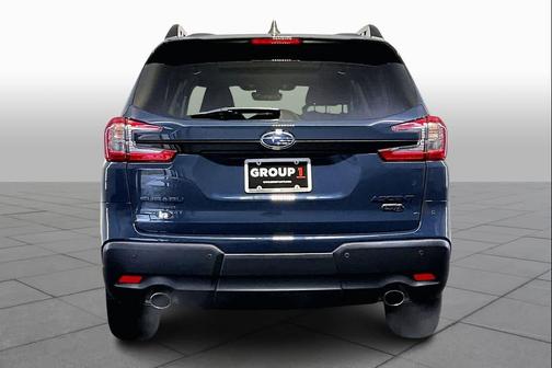 2024 Subaru Ascent Onyx Edition 7-Passenger