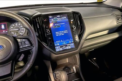 2024 Subaru Ascent Onyx Edition 7-Passenger