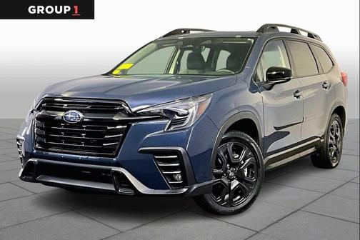2024 Subaru Ascent Onyx Edition 7-Passenger