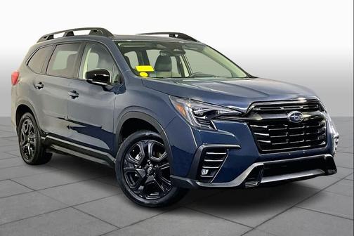 2024 Subaru Ascent Onyx Edition 7-Passenger