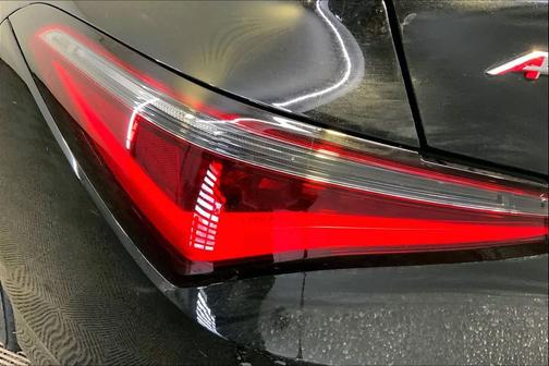 2026 Acura Integra FWD A-Spec