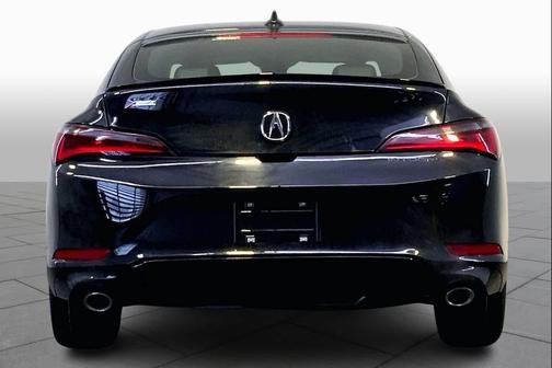 2026 Acura Integra FWD A-Spec